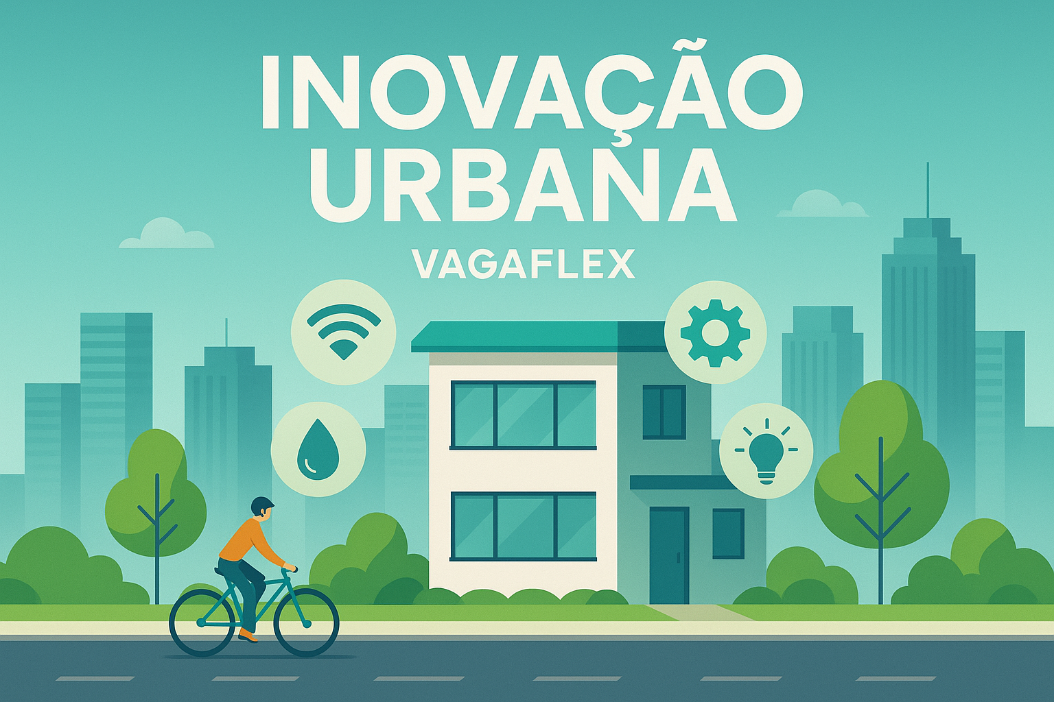 Cidade inteligente